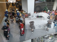 Foto 3 - La Cabalgata de Reyes se anticipa en Salamanca... en versión Paymobil